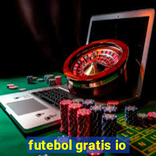 futebol gratis io